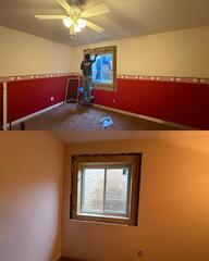 New Egress Windows Installed