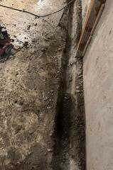 WaterGuard Trench