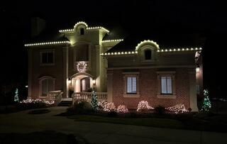 Christmas Light