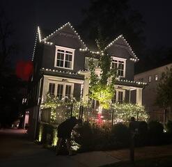 Christmas Lights