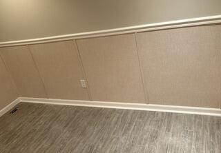 Flooring and Wall Restoration