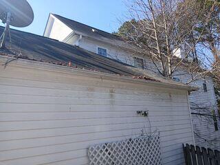 Gutter Replacement in Duluth, GA | Gutter Company