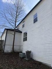 New Gutters and Downspours