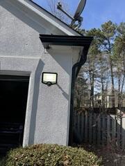 Complete Gutter replacement