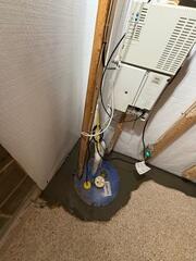 Sump Pump