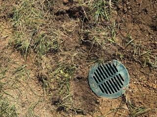 Exterior Drainage