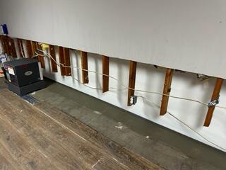 Dehumidifier