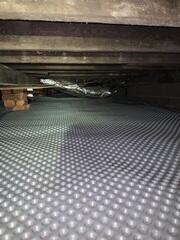 Drainage Matting Transformation