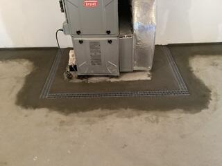 Utilities Protection