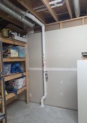 Radon Mitigation - Tekamah, NE