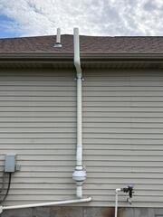 Radon Mitigation - Columbus, NE