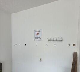 RetroFoam and Cellulose Attic Insulation Job in Green, OH