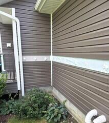 RetroFoam Wall Insulation