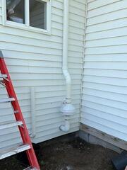 Radon Mitigation - Dunbar, NE