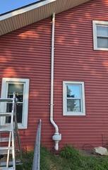 Radon Mitigation - Springfield, NE