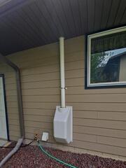Radon Mitigation - Seward, NE