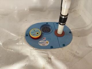 Excess Water