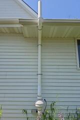Radon Mitigation - Panora, IA