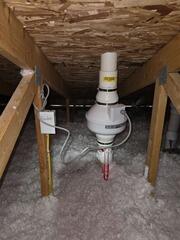 Commercial Radon Mitigation - Council Bluffs, IA