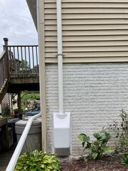 Radon Mitigation - Marshalltown, IA