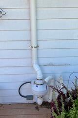 Radon Mitigation - Grinnell, IA