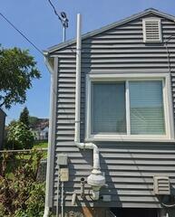 Radon Mitigation - Waterloo, IA