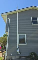 Radon Mitigation - Altoona, IA
