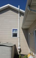 Radon Mitigation - Altoona, IA