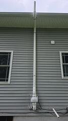 Radon MItigation - Boone, IA