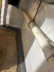 WaterGuard Installation