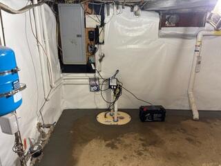Sump Pump
