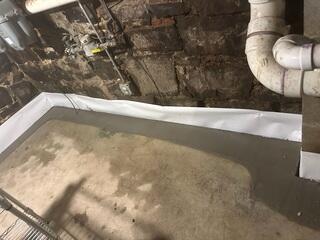 Drainage System