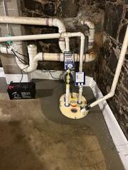 Sump Pump