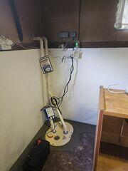 Sump Pump System