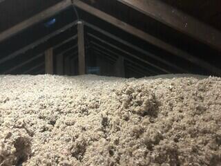Tru-Soft Cellulose Attic Insulation