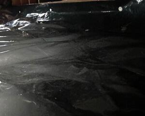 6 Mil Vapor Barrier