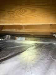 Sealed Vents