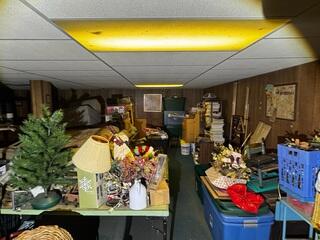 Basement Waterproofing & CarbonArmor Wall Repair in Winston-Salem, NC