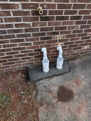 Directing Water Safely Away from the Home