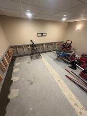 WaterGuard Concreted