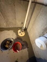 TripleSafe Sump Pump