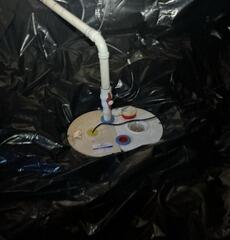 SuperSump Pump