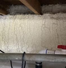 Spray Foam