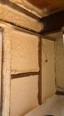 Spray Foam