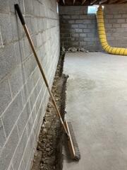 Wet Basement