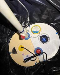 TripleSafe Sump Pump