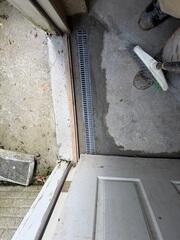 Trench Drain