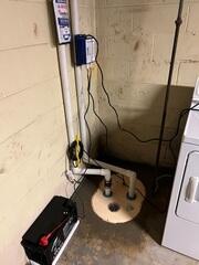 Sump Pump