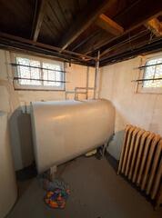 Custom Waterproofing Solution in Yardley, PA
