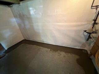 Waterproofing
